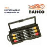 Destornillador precisión Bahco 706-1