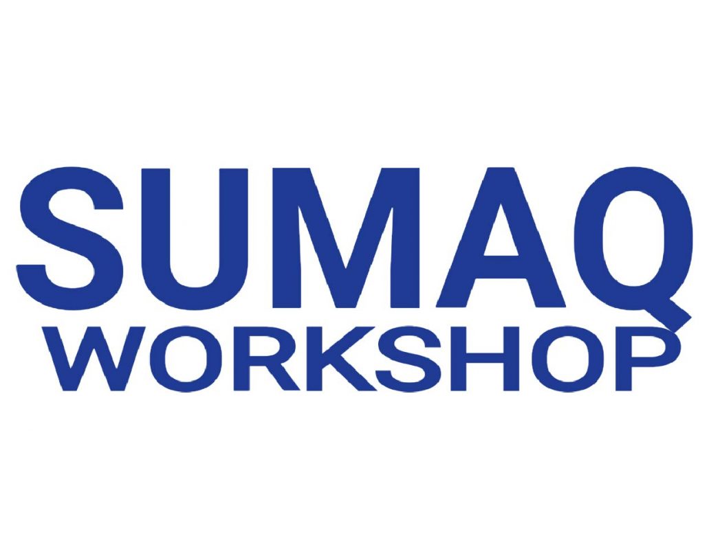 SUMAQ WORKSHOP