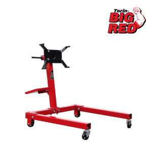 SOPORTE DE MOTOR - BIG RED T25671