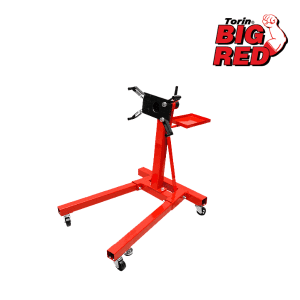SOPORTE DE MOTOR - BIG RED TR29005